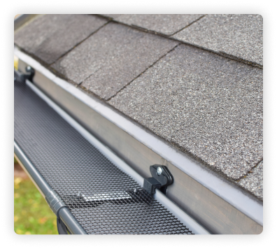 Gutter Services in Richmond, VA